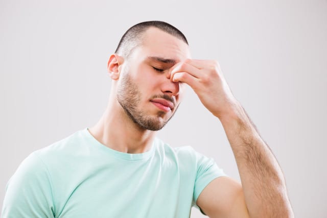 Mold Allergy Symptoms