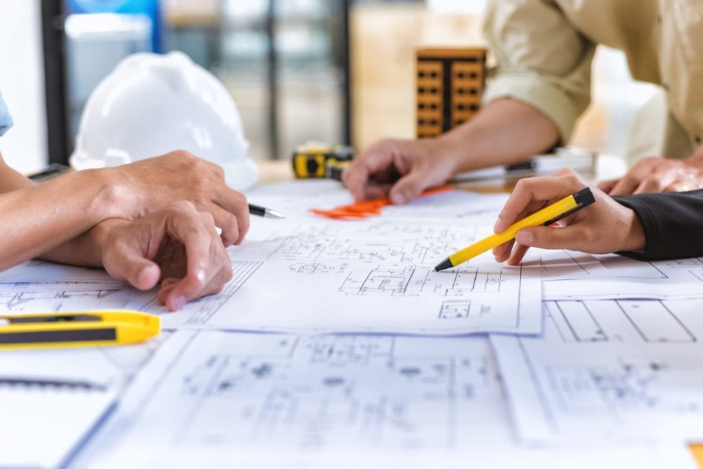 insurance claim renovation