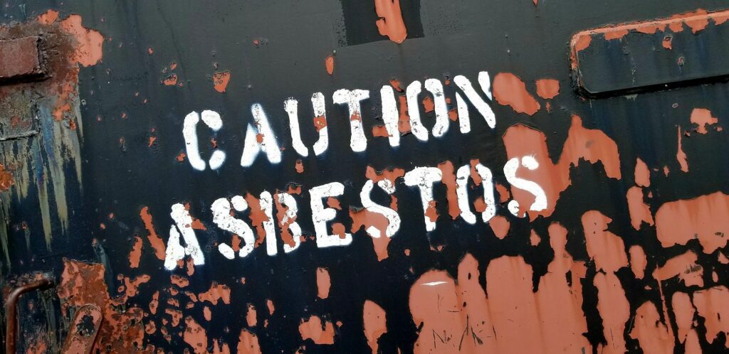 Asbestos