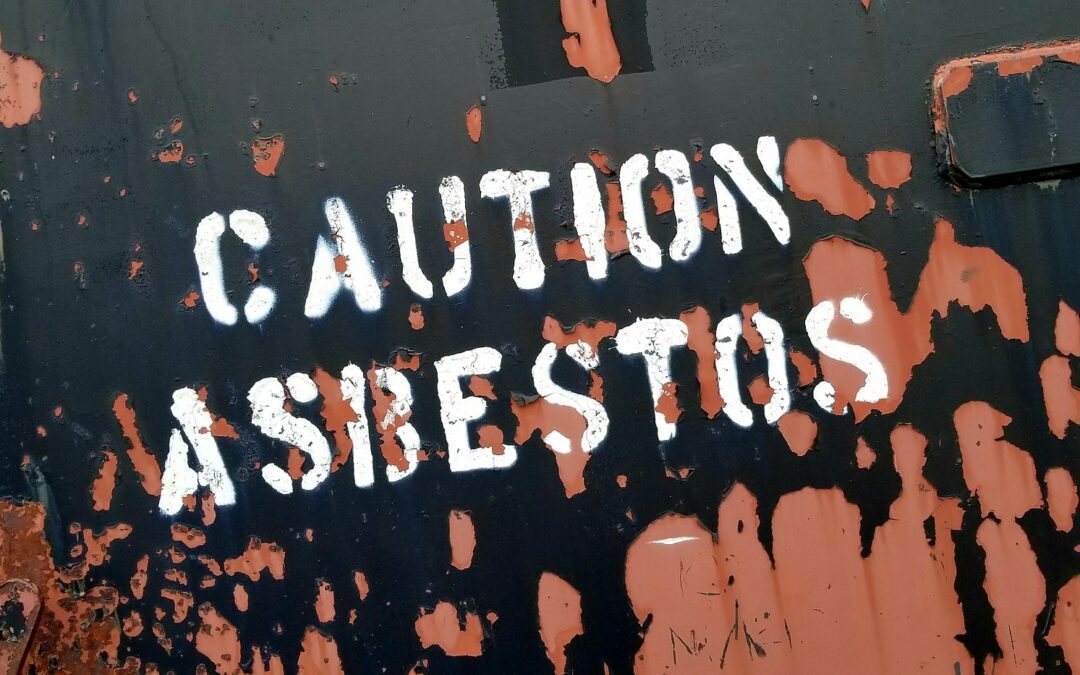 How to Find Out if You Have Been Exposed to Asbestos
