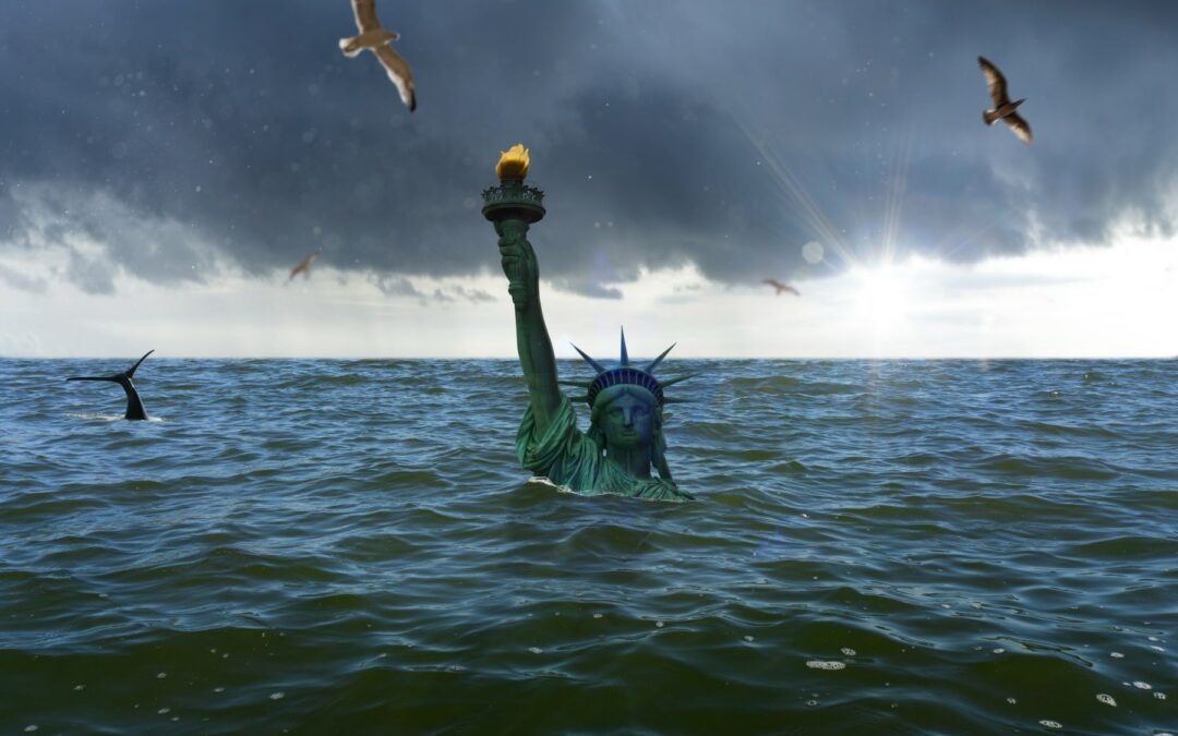 What can we do to Prepare for the Next Flood?