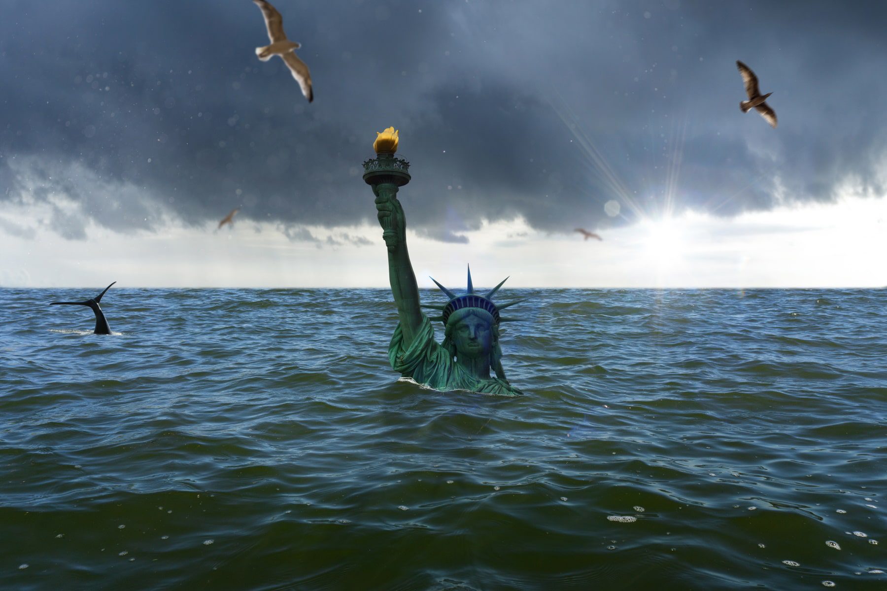 What can we do to Prepare for the Next Flood?