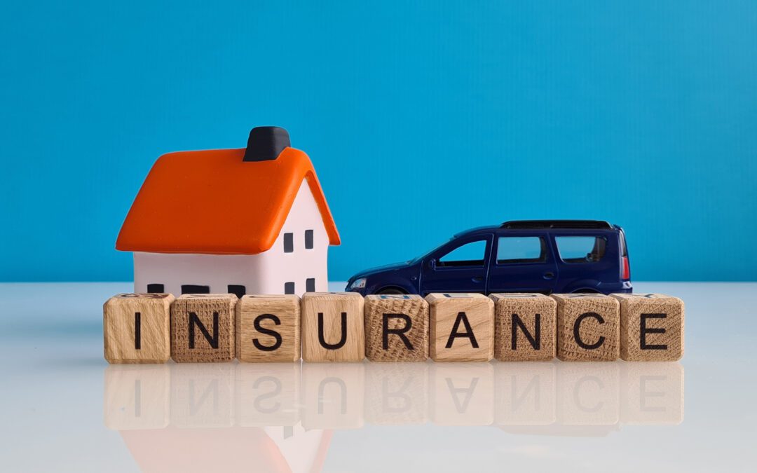 Why Do You Need Homeowners Insurance?