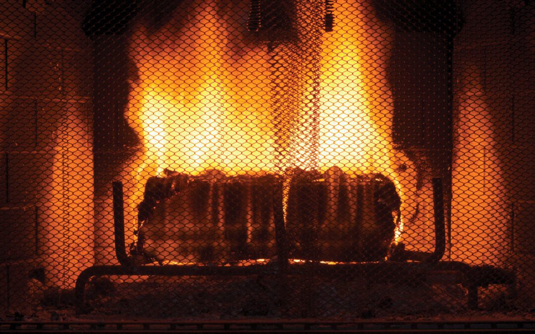 Heating Your Home Safely – Fireplace Safety Tips
