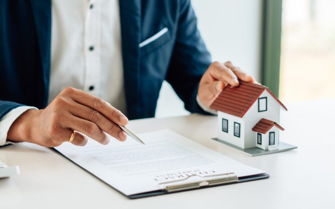 How to Choose the Home Insurance That’s Right for You