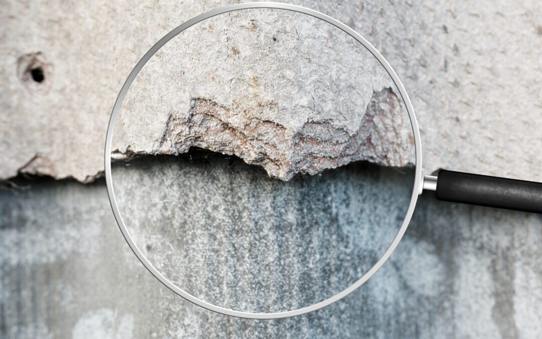 How to Identify Asbestos in Your Home