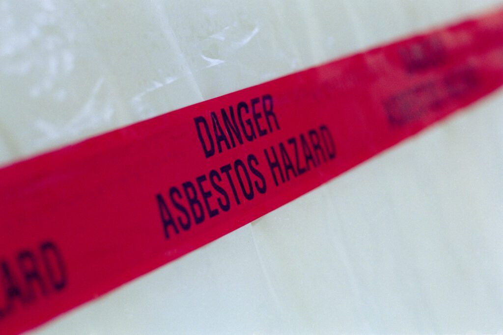Asbestos