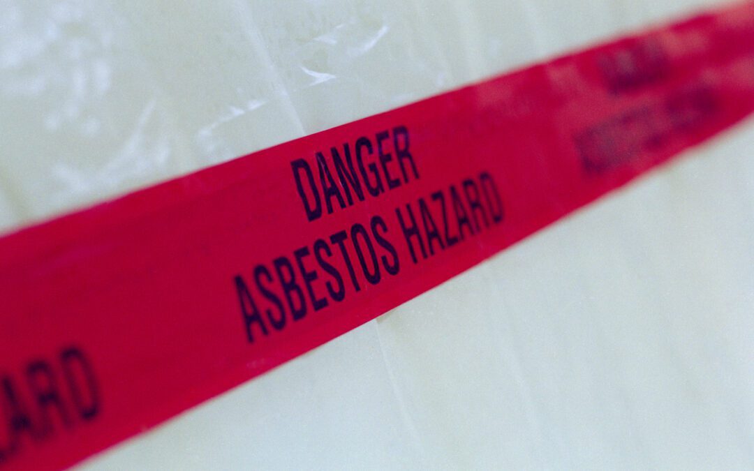NYC Requirements for Asbestos Test