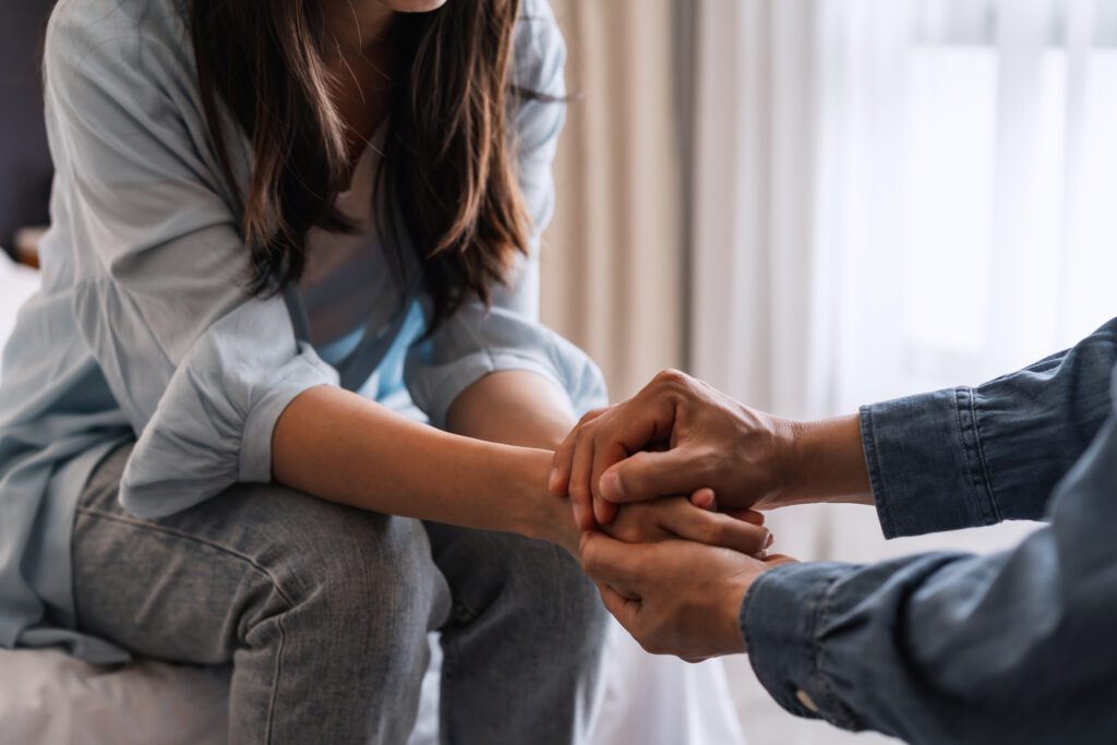 The Human Touch: How NYTDR Supports Homeowners Throughout the Restoration Journey