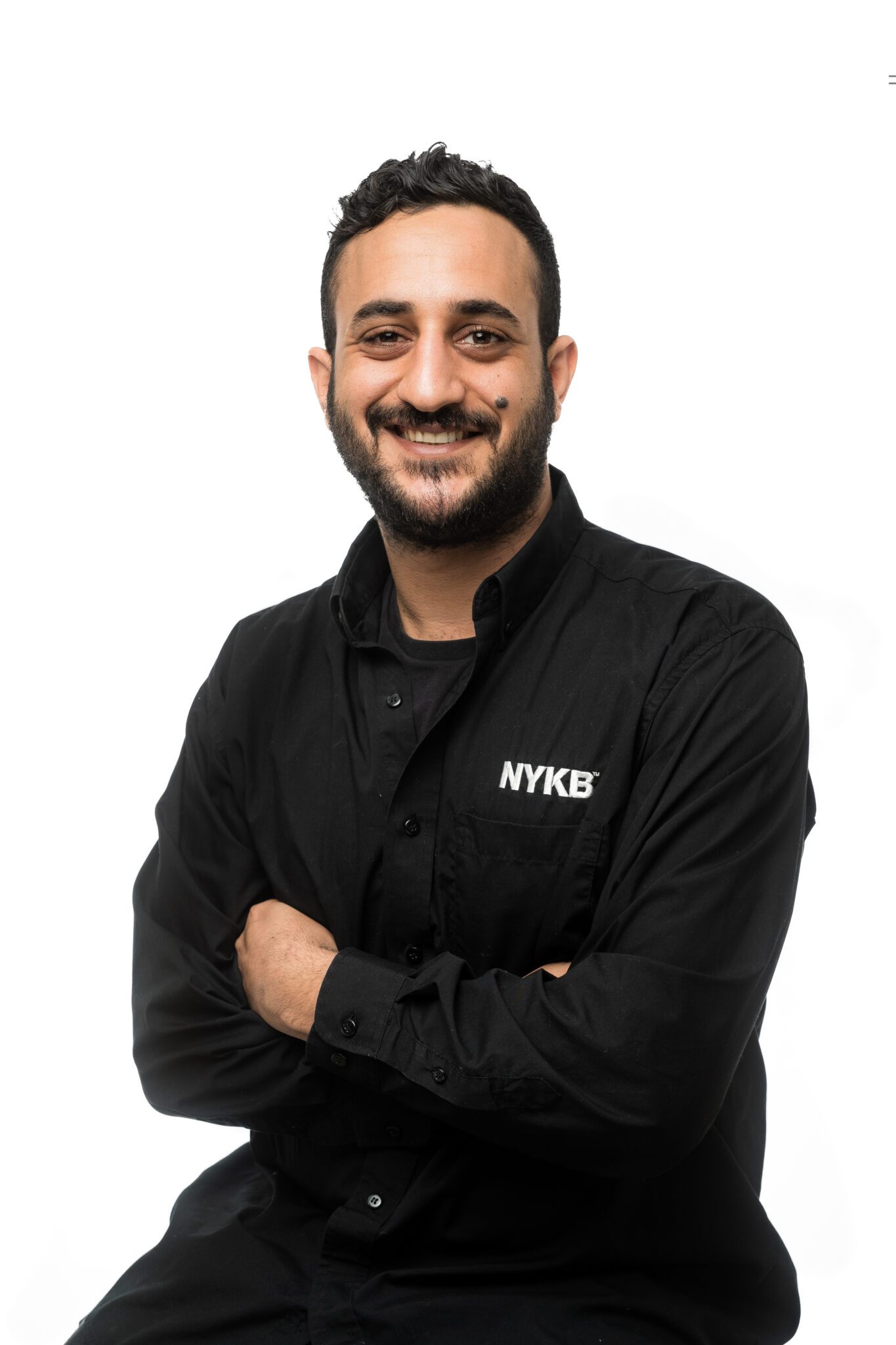 MICHAEL AVIDOR