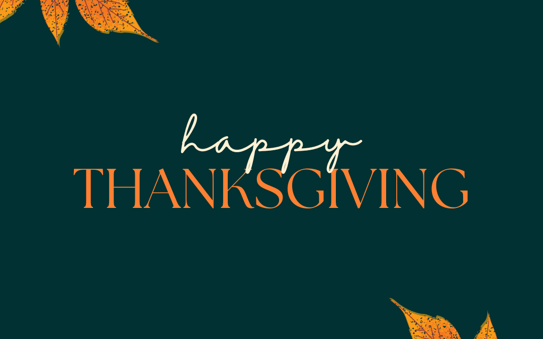 A Fire-Safe Thanksgiving: A Special Message from NYTDR