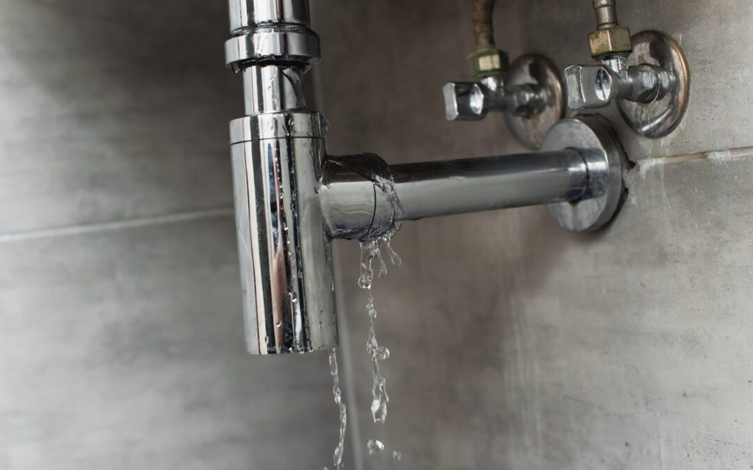 7 Steps to Tackle Leaks in Your NYC Apartment