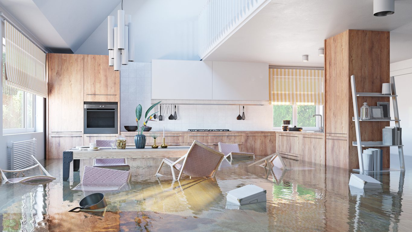 The Full Guide: Water Damage Restoration in NYC