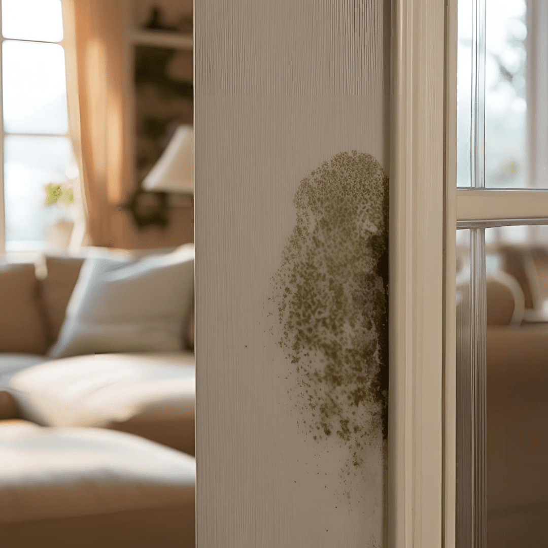 How to Identify Mold Problems in Your NYC Property