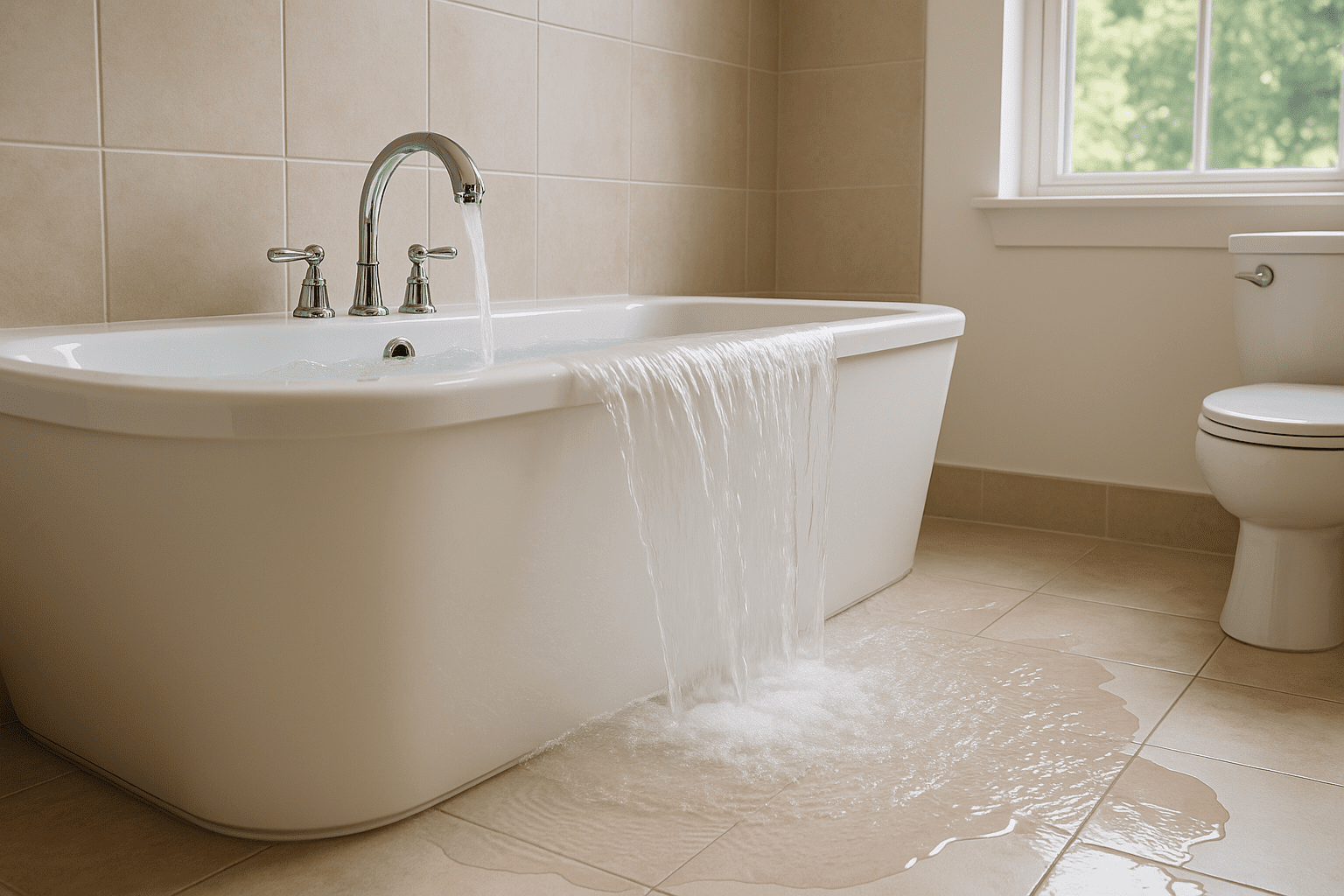 Does NYC homeowners insurance cover accidental damage