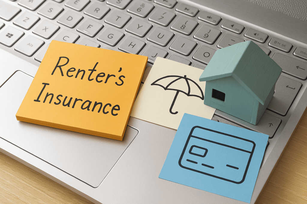 Renters Insurance Guide