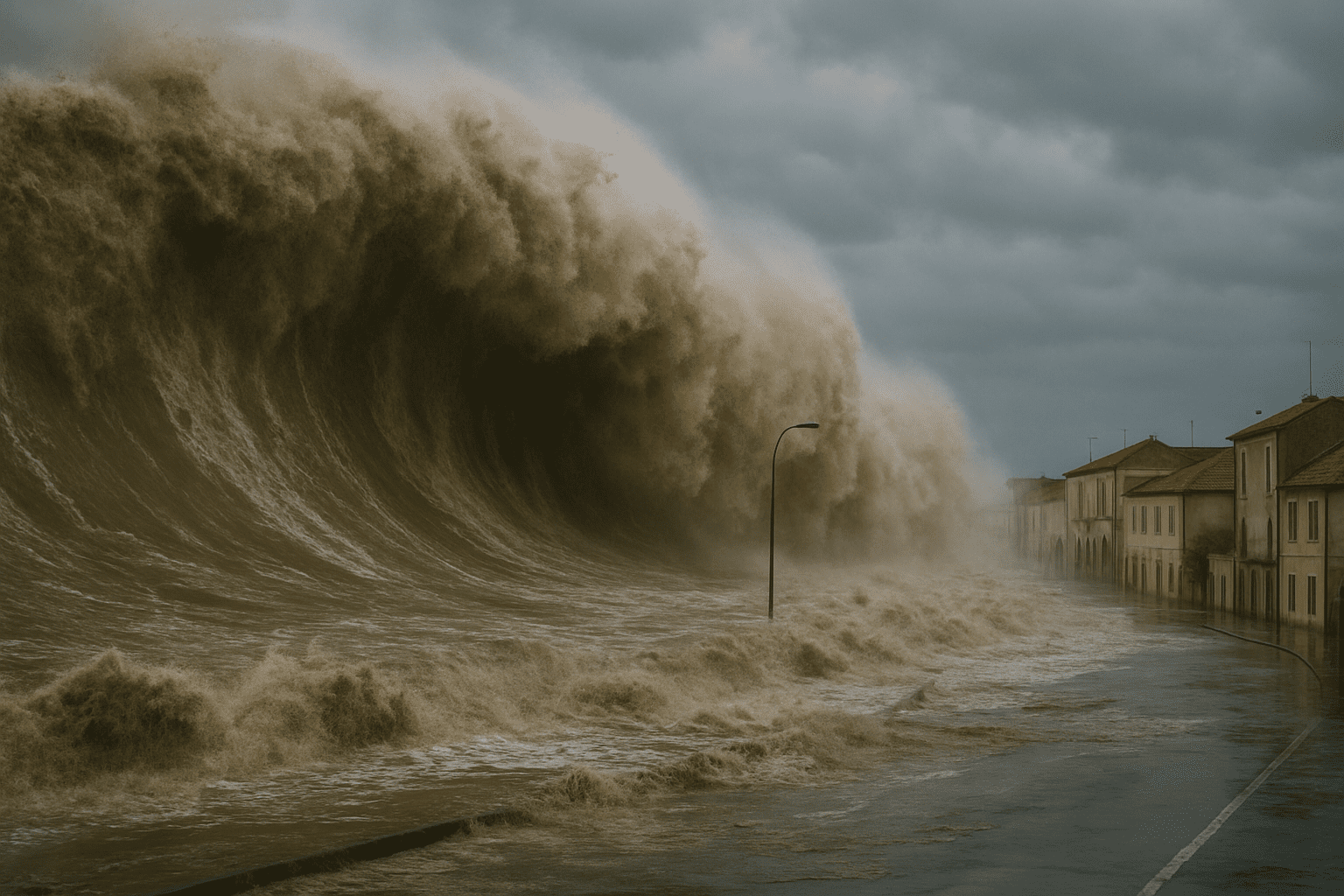 Storm and Disaster Restoration Services in NYC