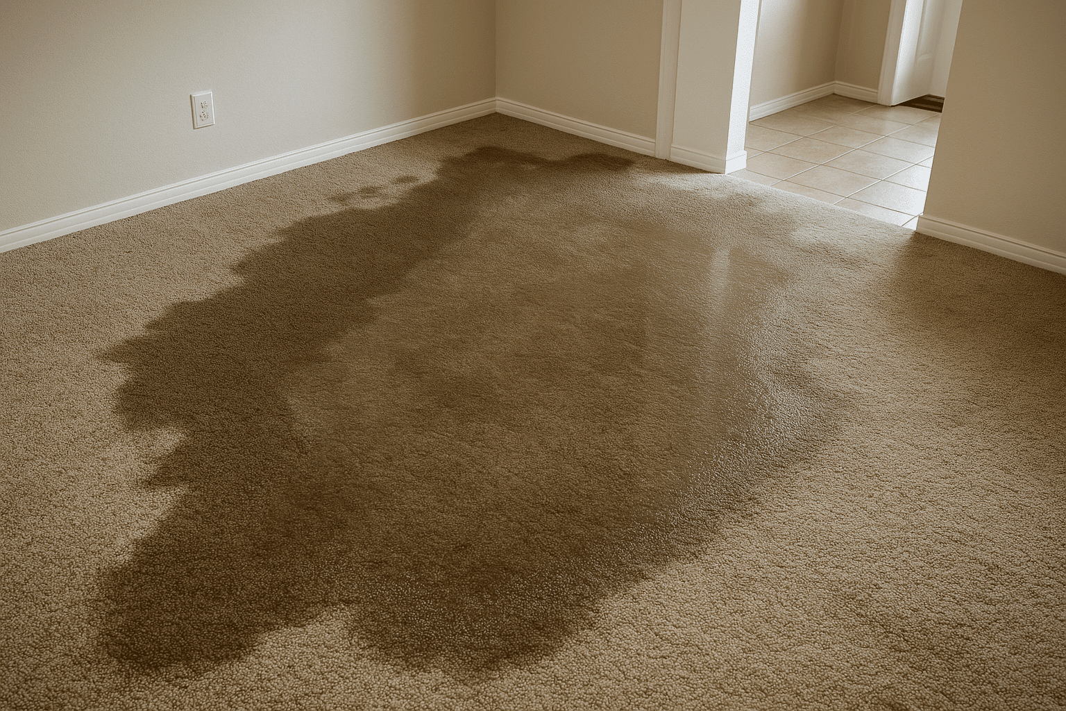 What Is Still Safe to Use in Your Home After Water Damage?