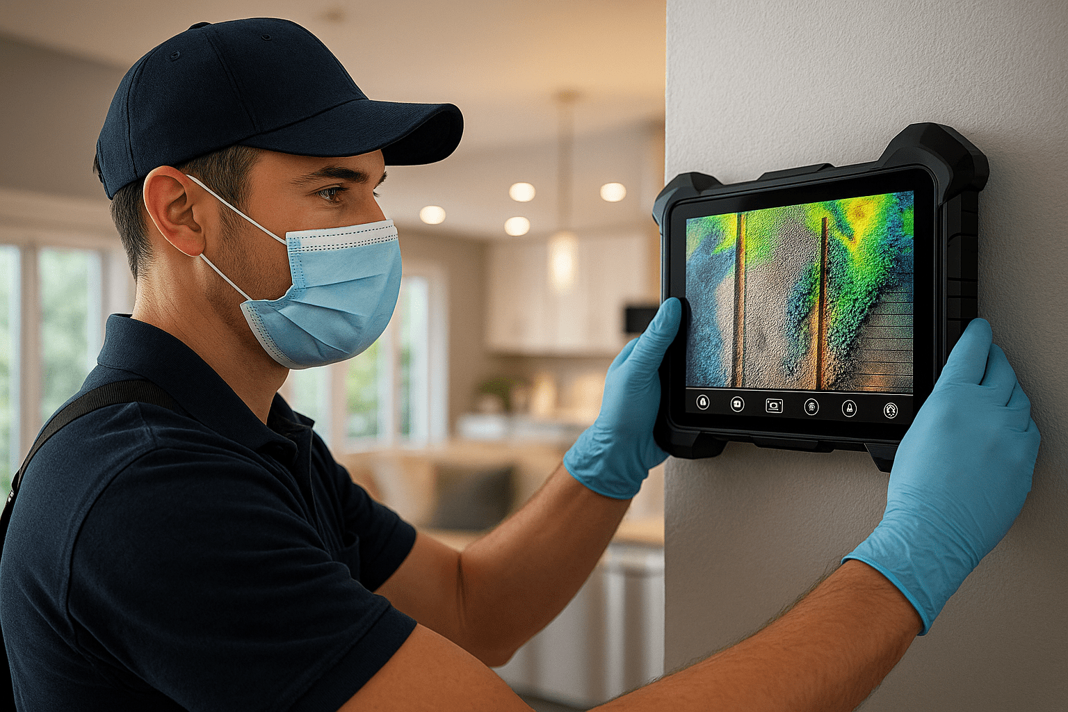 Is AI Changing Home Restoration in NYC?