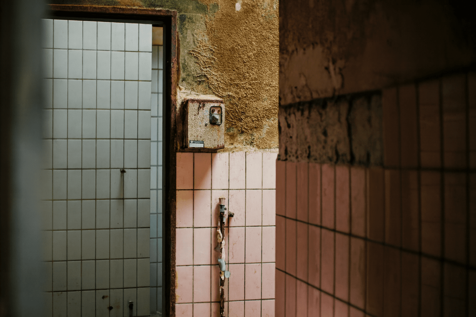 Where to Check for Mold before Buying Your Next Home