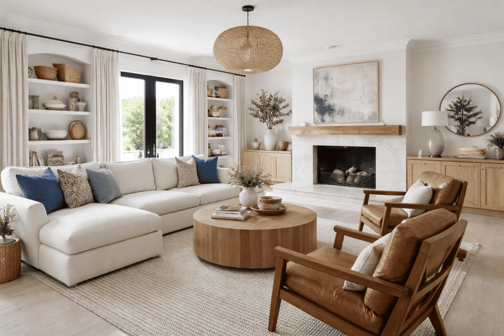 Home Interior Design Trend