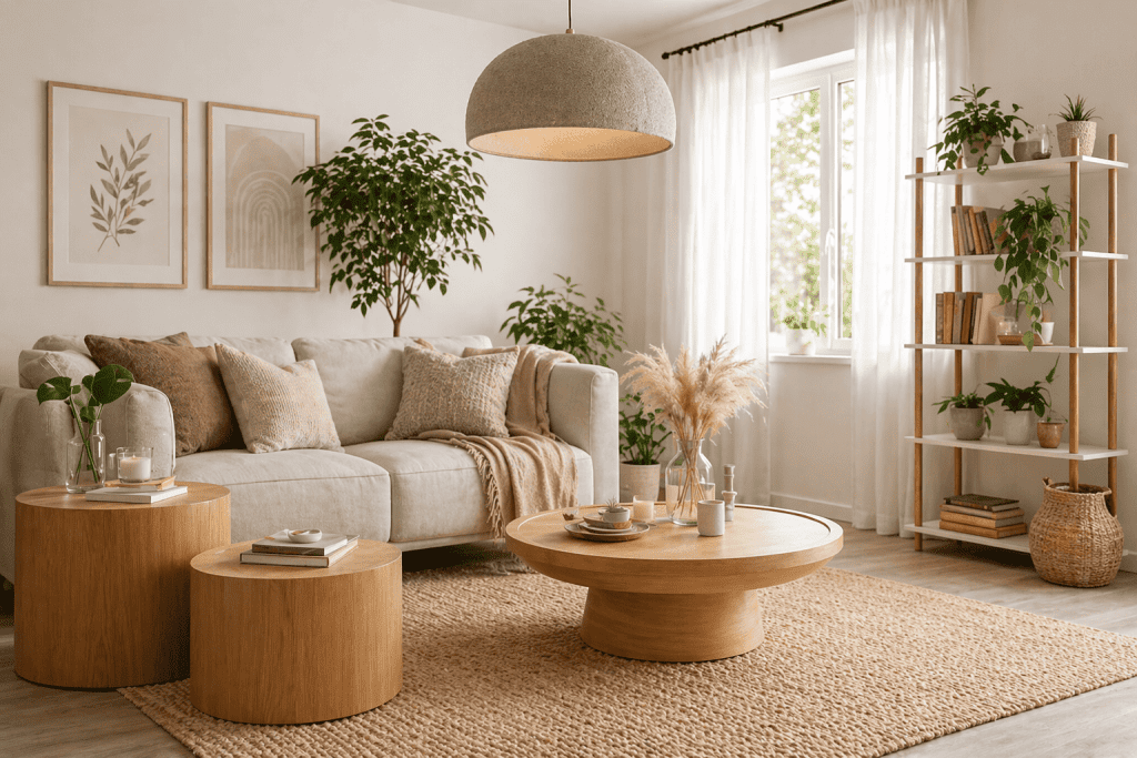 Interior home deisgn